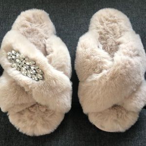Slippers